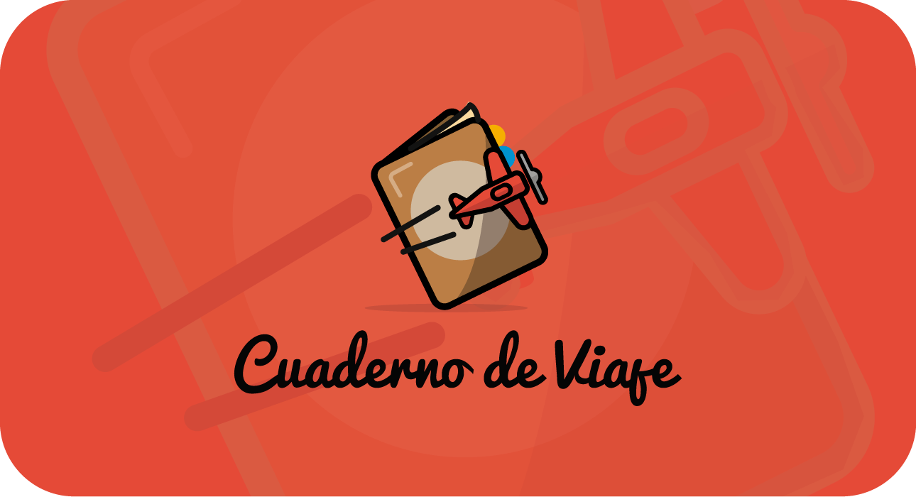 El Cuaderno de Viaje — Especialista en Asia